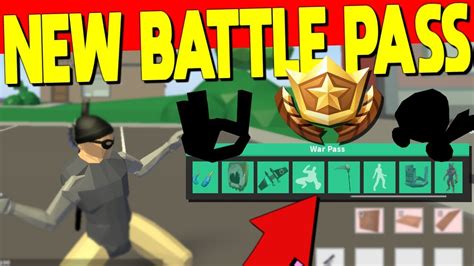 Roblox Fortnite Battle Pass