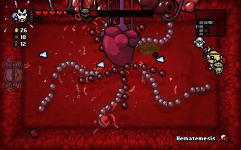 The Binding of Isaac: Rebirth Screenshots for Windows - MobyGames