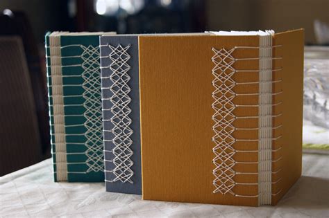 Hand made Sketchbooks on Behance