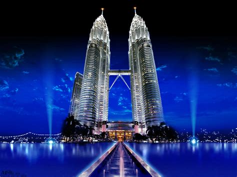 🔥 [140+] Twin Towers Wallpapers | WallpaperSafari