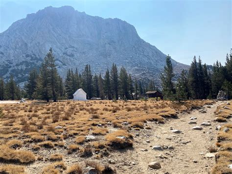 Hiking to Vogelsang High Sierra Camp | Sierra News Online