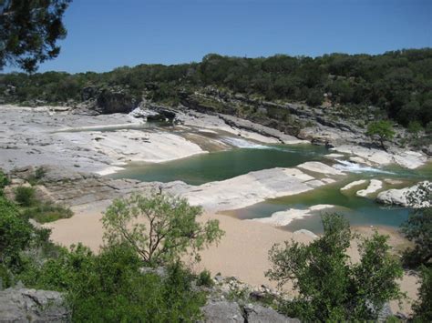 Pedernales Falls Hiking Guide | Austin, TX Insider Blog