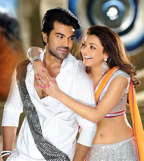 Naayak, ram charan and kajal HD phone wallpaper | Pxfuel