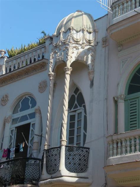 Havana, Cuba | Cuba island, Havana cuba, Cuban architecture