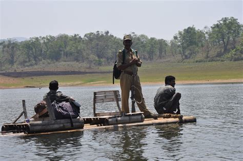 The Daniels Family Getaway: Periyar Wildlife Sanctuary