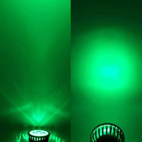 Dimmable LED Spotlight Bulbs GU10 MR16 E27 E14 B22 15W 12W 110V 220V Black Lamp | eBay