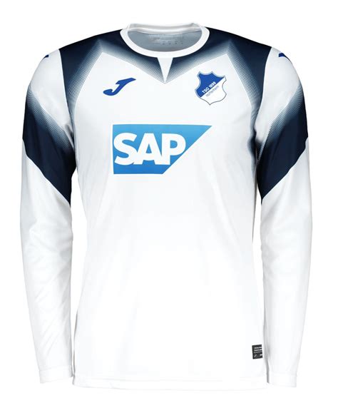 TSG 1899 Hoffenheim 2019-20 GK Kit