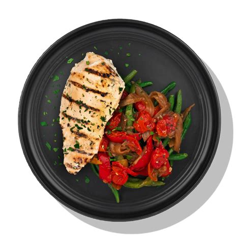 The #1 Rated Healthy & Fresh Meal Delivery | Eat Clean Bro