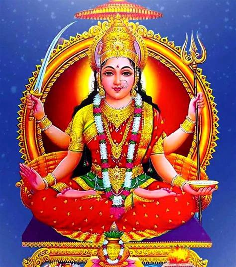 Religion & Films – Jai Santoshi Maa : Cult Status to the Goddess ...