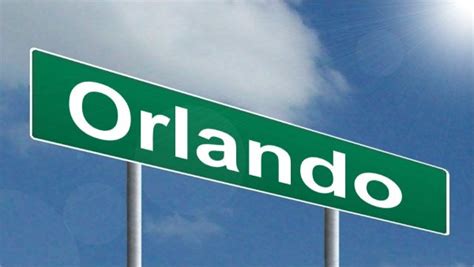 Orlando - Highway image