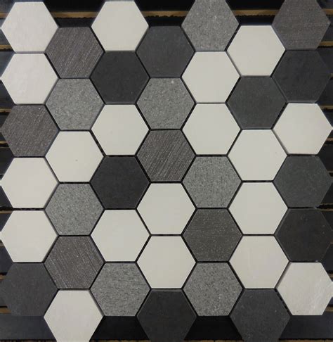 Furniture Hexagon Floor Tile Patterns Fresh Ceramic Mosaic Hex Tile