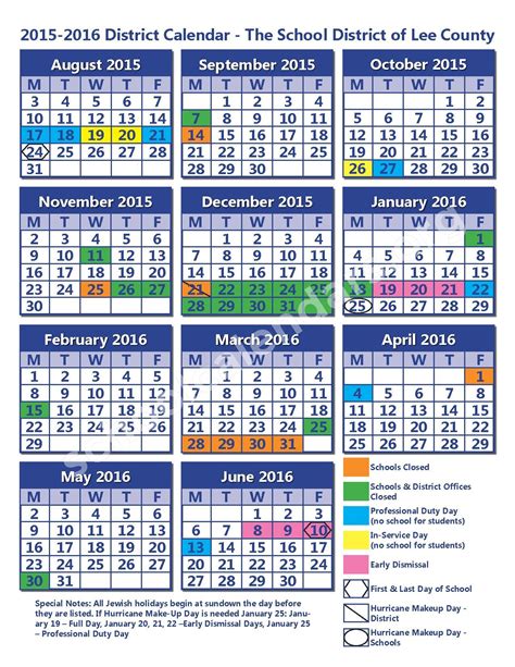 Printable Calendar School Year 23 24 2024 Best Top Popular List of ...