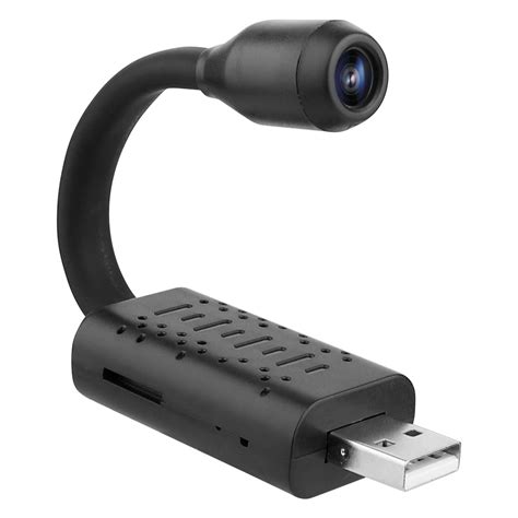 Mini Camera USB Full HD 1080P V380 - V380