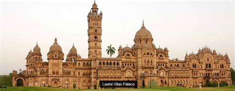 POPULAR HERITAGE MONUMENTS OF GUJARATPOPULAR HERITAGE MONUMENTS OF ...