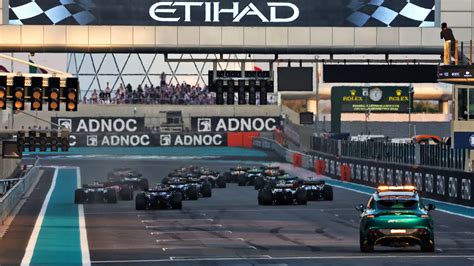 Ousted F1 team boss fighting back against record-breaking F1 2024 schedule