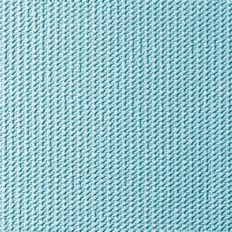 Light Blue Pique Cotton Fabric 45 Inches Wide 15 Yards By