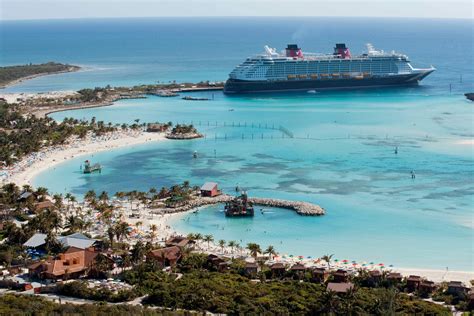 Disney Cruise Line Announces Their Early 2025 Itineraries – Pirate and Mermaid Vacations