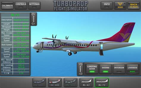 Turboprop Flight Simulator 3D APK Download - Free Simulation GAME for ...