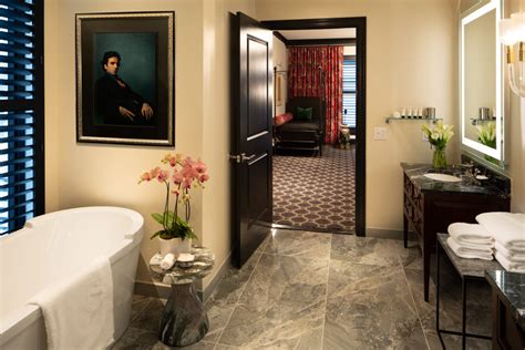 Hotel ZaZa's Over-the-Top Magnificent Seven Suites Turn Any Texas Trip Into a Romp - PaperCity ...