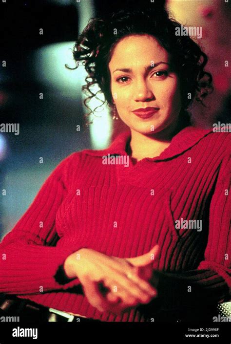 JENNIFER LOPEZ, MONEY TRAIN, 1995 Stock Photo - Alamy