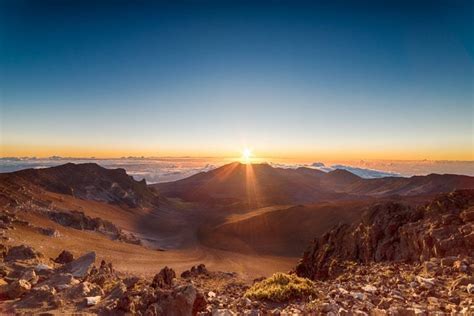 Here's Where to Camp in Haleakala National Park