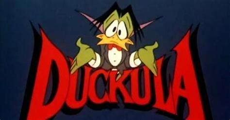 All Count Duckula Episodes | List of Count Duckula Episodes (68 Items)