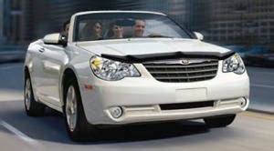 2010 Chrysler Sebring | Specifications - Car Specs | Auto123