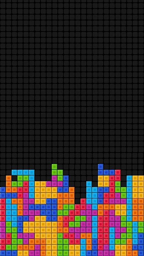 Tetris Gameboy HD wallpaper | Pxfuel