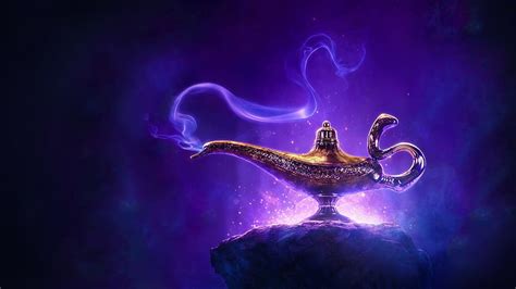 HD wallpaper: Movie, Aladdin (2019), Disney | Wallpaper Flare