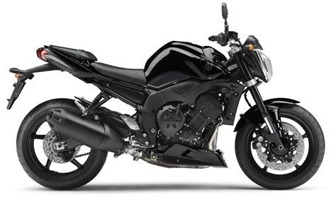 Yamaha FZ1 Fazer, fiche technique, avis et prix | La poignée dans l'angle