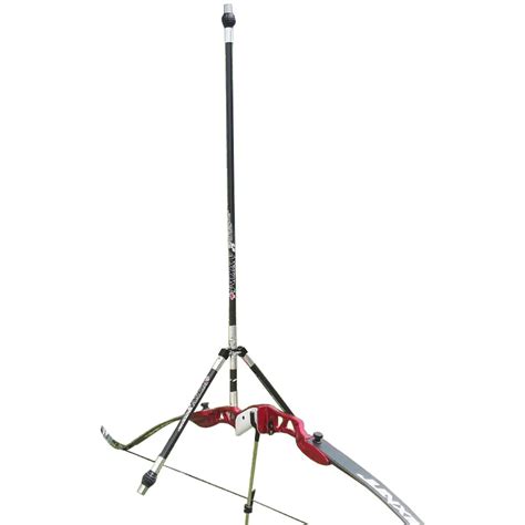 Archery Recurve Bow Stabilizer Carbon System Balance Rod Recurve Compound Bow Balance Bar Kit ...