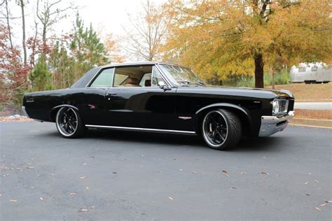 1964 Pontiac GTO | GAA Classic Cars