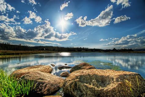 Devil's Thumb Ranch, CO | Mark Lee | Flickr