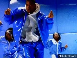 Will Smith - Gettin' Jiggy Wit It on Make a GIF