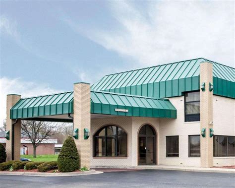 Quality Inn And Suites Indianapolis, Indianapolis (IN) | 2021 Updated Prices, Deals