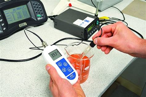 How To Calibrate pH Meter: A Simple Guide - Meter Test Lab