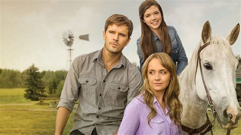 'Heartland' Seasons 1-15 Leaving Netflix Canada in March 2023 - What's on Netflix