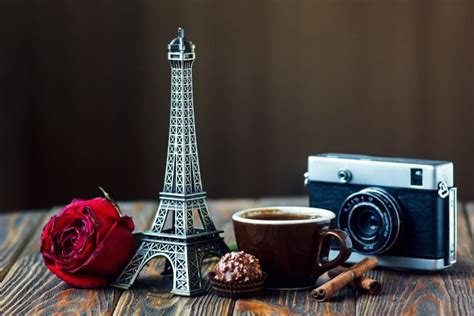 Paris Souvenirs - 10 Things to Buy in Paris - Christine Abroad