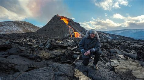 Volcano / Lava Cave - Marina Travel