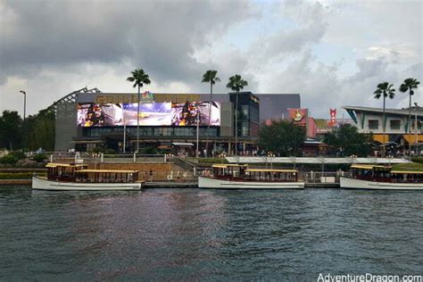 15 Best Universal CityWalk Orlando Restaurants & Bars for Food, Drinks ...