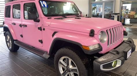 Very Pink Cars Listed for Sale on Autotrader - Autotrader