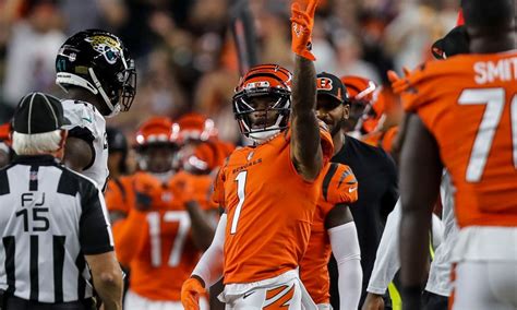 Jaguars vs. Bengals final score and game recap: Everything we know