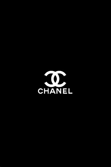 Chanel Logo Wallpaper Hd - Ryleigh-has-Stout