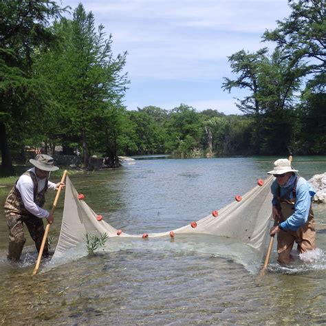 Nueces River Authority – Water for the Future