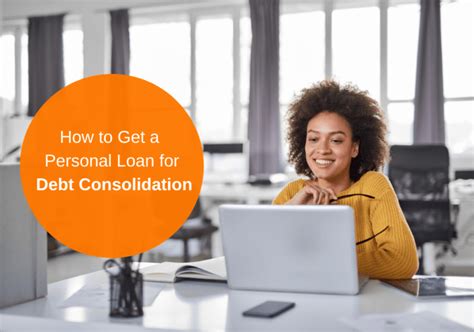 How to Get a Personal Loan for Debt Consolidation | Prosper Blog