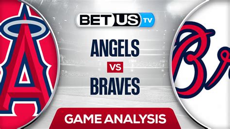 Los Angeles Angels vs Atlanta Braves: Picks & Analysis 7/22/2022