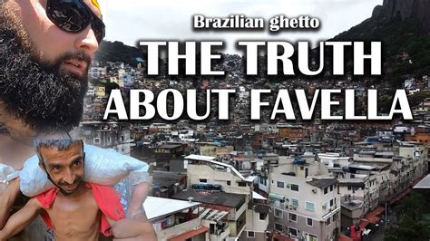 Documentary about Brazil's most dangerous area | Around the Globe 12 - YouTube