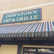 Downtown Oip & Grille - 10 Photos & 21 Reviews - Pizza - 24 E Market St, Lewistown, PA ...