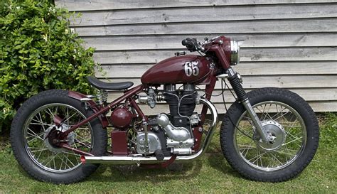 Royal Enfield Bobber | Bobber, Royal enfield, Hot bikes