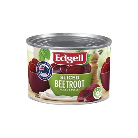 Buy SLICED BEETROOT 425GM Online | Australia | MFD Food